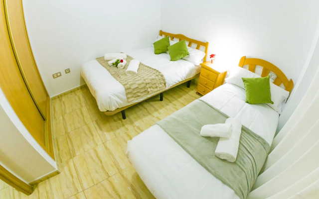 Homely Apartments Radio Murcia