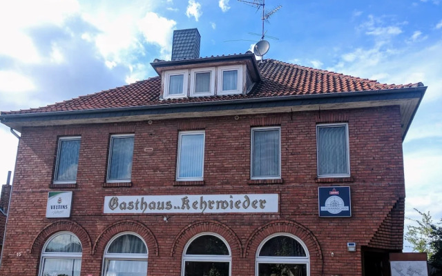 Gasthaus Kehrwieder