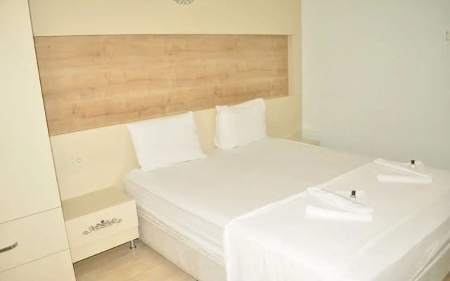 Kemer Suites Apartments
