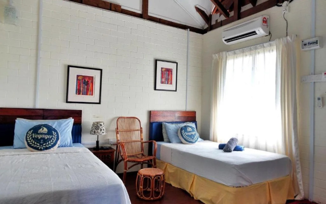 Kijalena Beach BnB