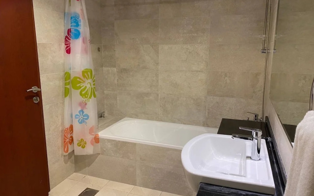 Modern Chickee 1 Bedroom Apartment Al Barsha 1
