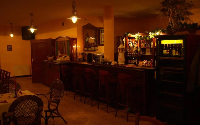 Hotel Twardowski