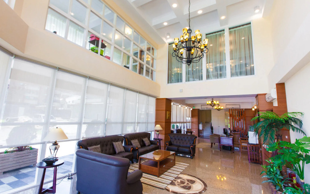 Hualien Lohas Hotel