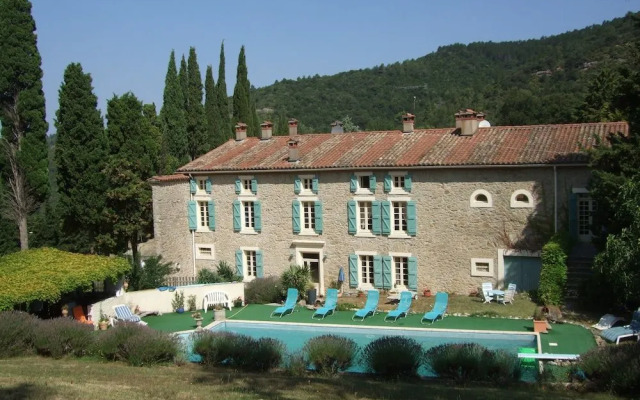 Domaine St Andrieu - Chambres d'hôtes