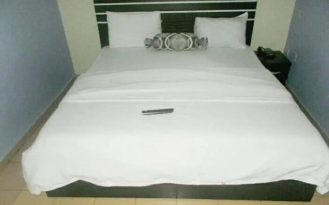 Banilux Guest House
