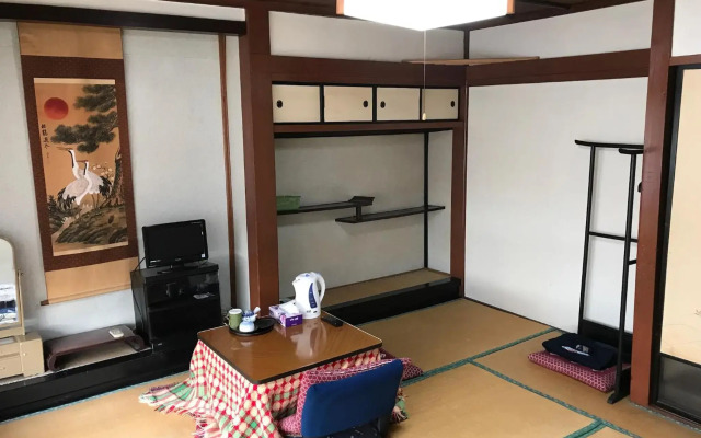Niko Ryokan