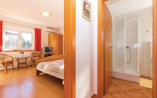 Awesome Home in Selce With Wifi and 1 Bedrooms