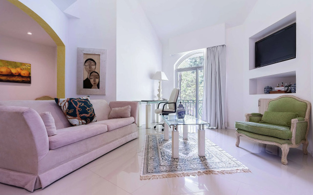 MM Grand Hotel Puebla, Tapestry Collection by Hilton