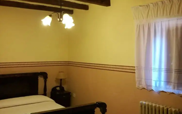 Casa Aurea