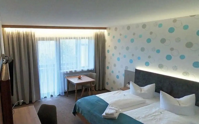 Hotel Allgäu Garni