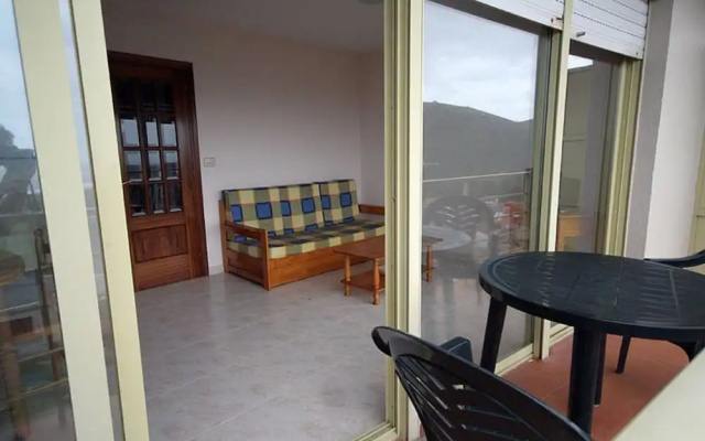 Apartment - 2 Bedrooms - 107756