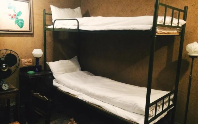 Tangshe Hotel