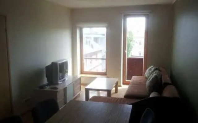 Apartments in Estonia