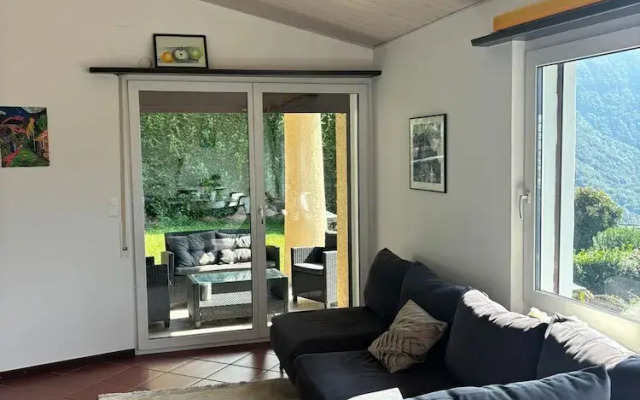 Rovio Villa lake View & Relax