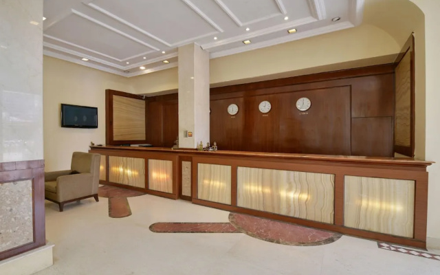 OYO 10706 Hotel Siddhartha