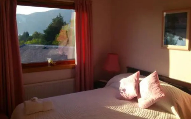Beinn Dhearg B&b