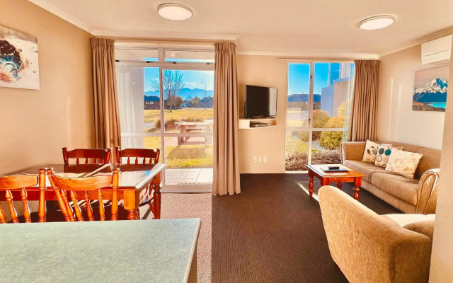 Brinkley Resort