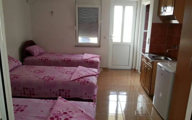 Apartments Dukat