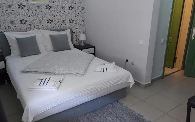 Hotel Sveti Georgije