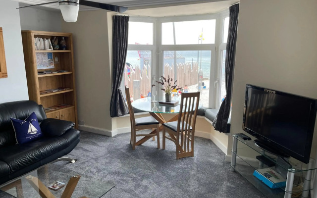 Harbour View Holiday Maisonette Bridlington