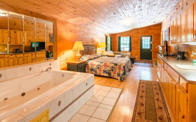Highland Hills Motel and Cabins – A Master Hosts Resort