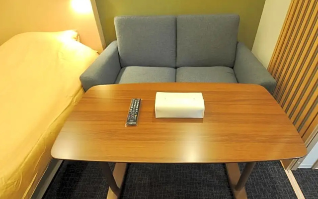 HIZ HOTEL Kyoto Nijo Castle - Vacation STAY 12537v