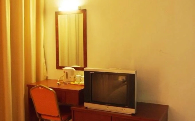 Zhongshan Nantou Nanliang Hotel