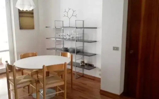 N194 - Numana, ampio trilocale con giardino
