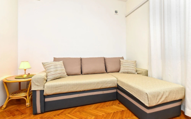 Comfortable Stay in Fažana With Outdoor Space