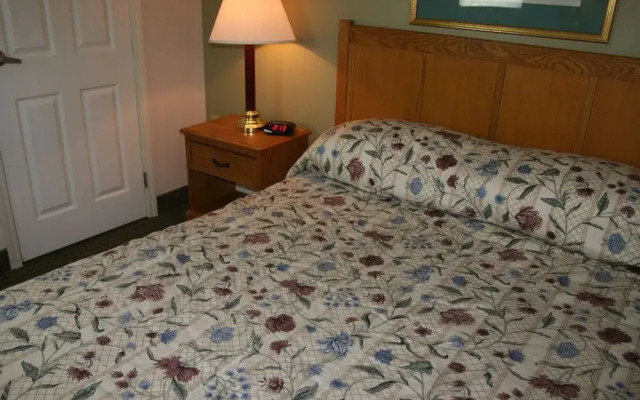 Affordable Suites Shelby