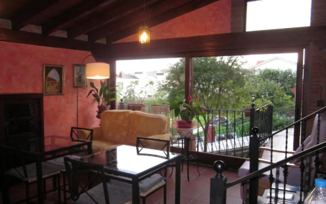 Posada Campo