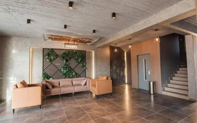 TK Suites