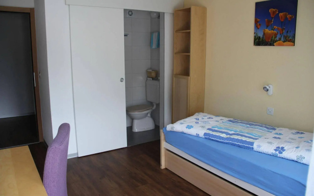 Pension Heino