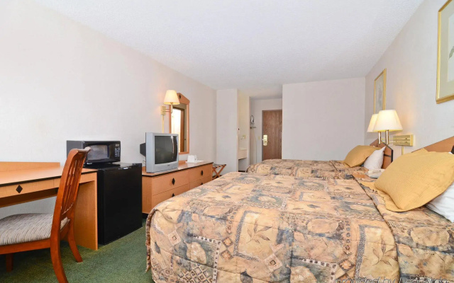 Americas Best Value Inn Columbus
