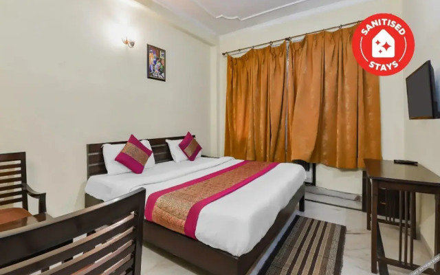 Stardust Residency by OYO Rooms
