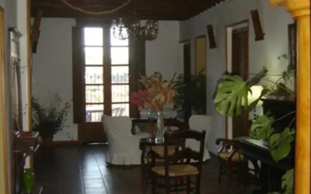 La Posada Del Cura