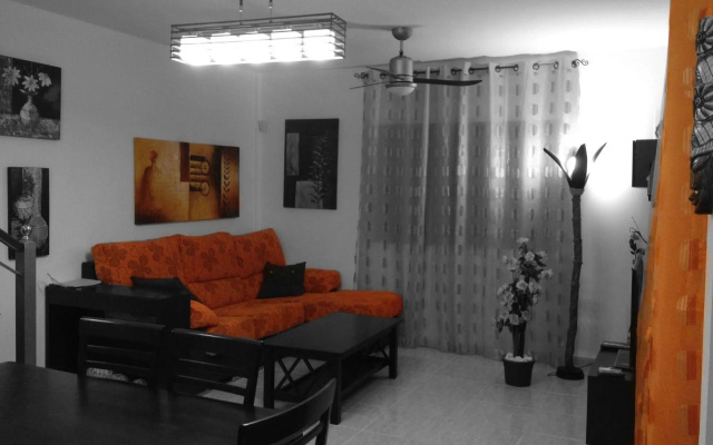 Villas Las Norias
