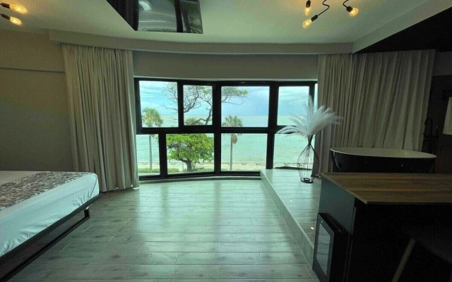 Villa Marbella
