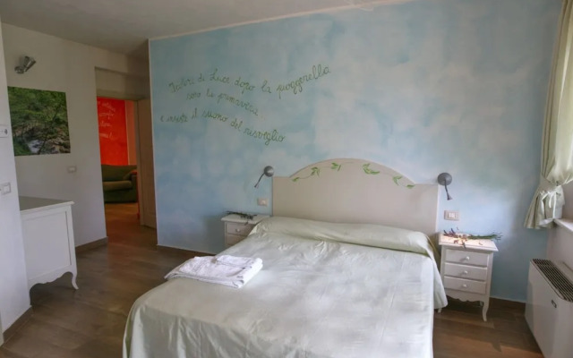 Mansion in San Valentino in Abruzzo Citeriore with Pool