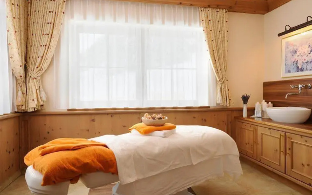 Hotel Alpenrose
