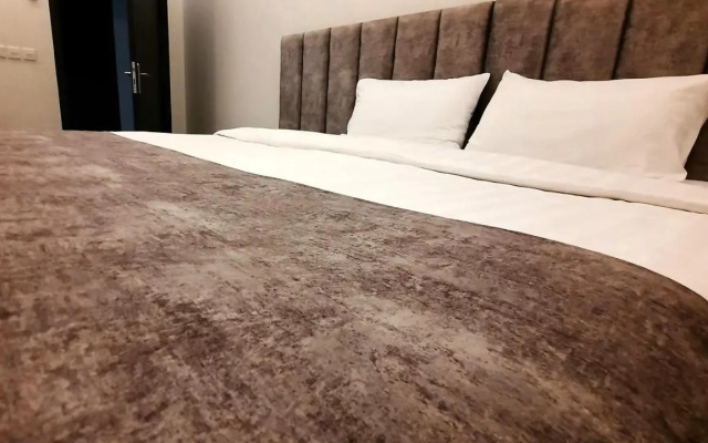 Golden Gewan Hotel