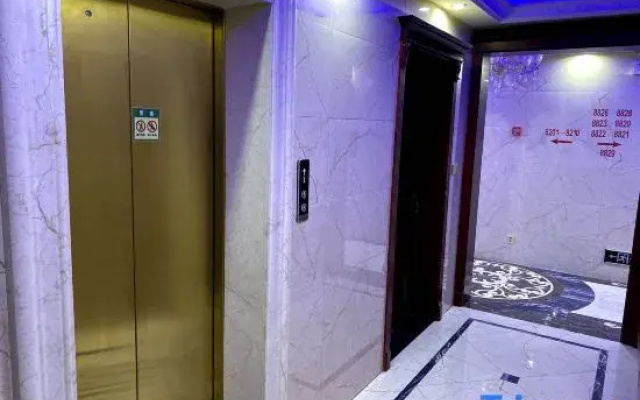 Venice Ting Hotel