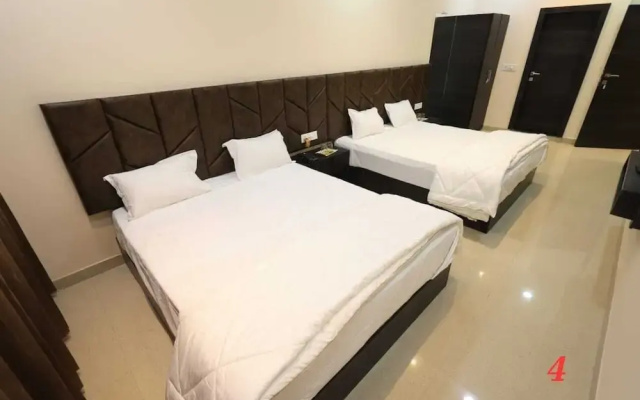 Devlok Homestay