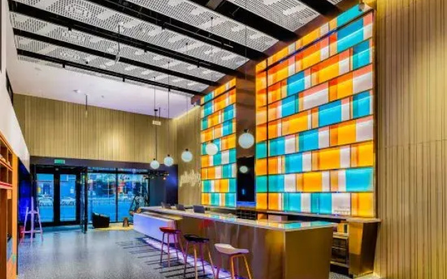 Ibis Hotel (Harbin Central Street Airport Bus Station Hotel)
