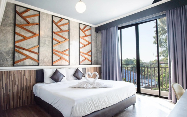 De Proud Hotel