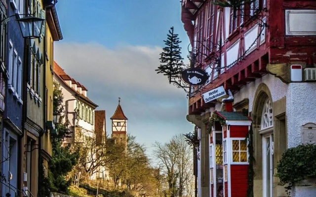 Gastehaus zur Sonne