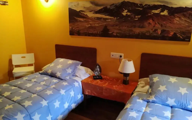 El Interior De Gaia