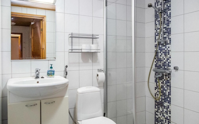 Alppitalo Sinit hti 9 apt 2 Kuopio