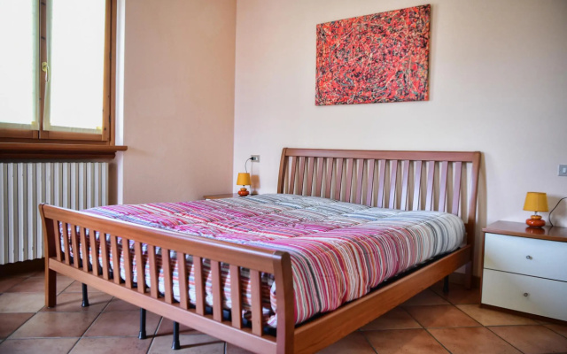 Casa Francesca - IBR