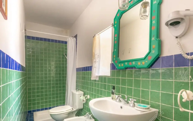Vento Verde - Residence Plemmirio